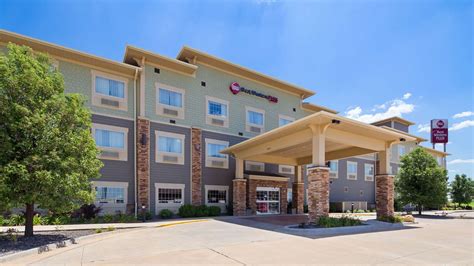 hazby hoteles|best western butterfield inn hays.